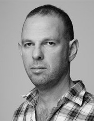רון עמיר