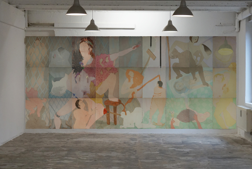 Residency Artport