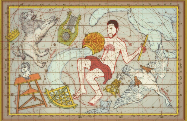 אמני תוכנית הרזידנסי לשנת 2021