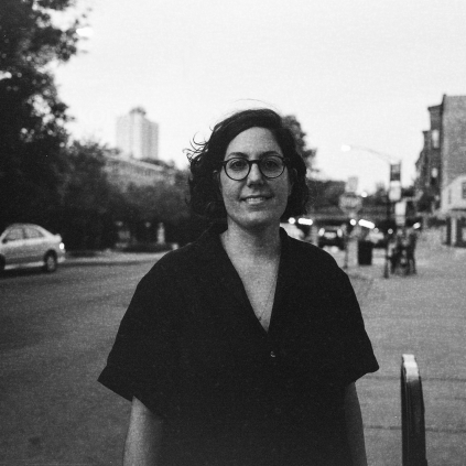 Efrat Hakimi