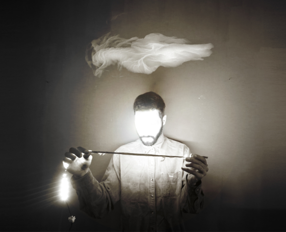 פרט מתוך עבודה של כרם נאטור (צילום באדיבות ארטפורט)