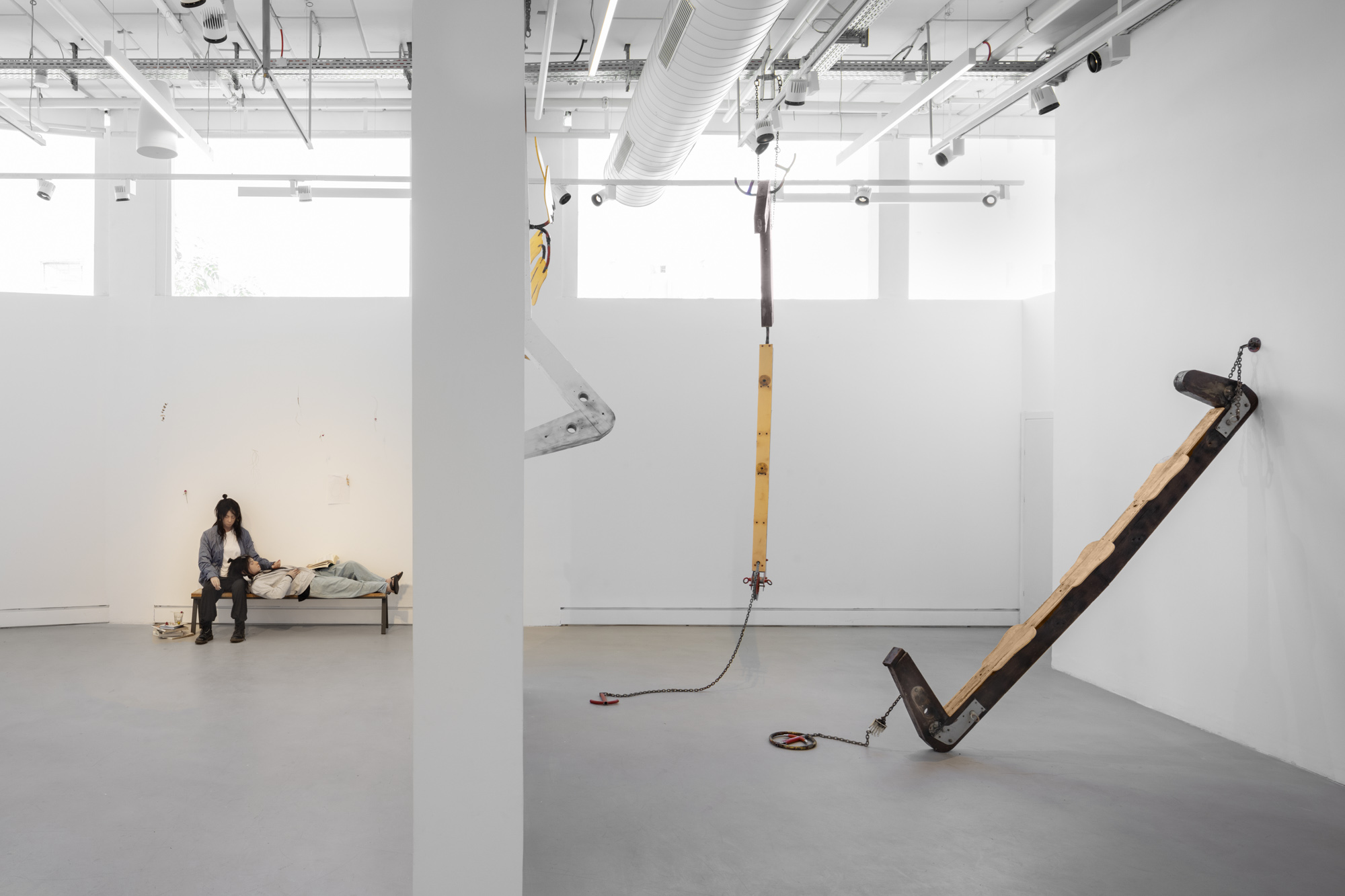 NonFinito: Gallery Tours